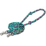 Weaver EcoLuxe Bamboo Braided Barrel Reins