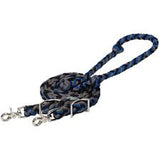 Weaver EcoLuxe Bamboo Braided Barrel Reins