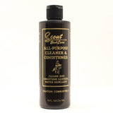 Scout All Purpose Boot Cleaner & Conditioner
