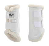 DSB Glossy Sport Boots