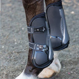 Pro Performance Open Front Boots