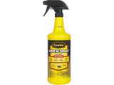 Pyranha Wipe N Spray Fly Repellent