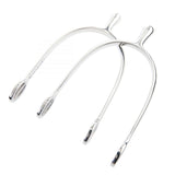 Korsteel Ladies Knob End English Spurs
