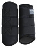 Pro Performance Cross Country Rear Boots
