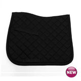 Partrade Basic Pony Dressage Saddle Pad