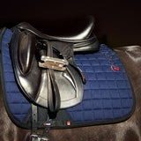 Catago FIR-Tech Dressage Saddle Pad