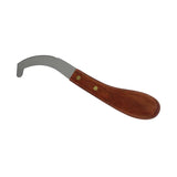 Partrade Wood Handle Bot Knife
