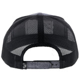 Hooey Liberty Roper 6-Panel Trucker Hat