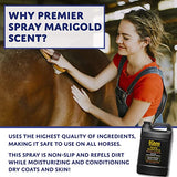 Eqyss Marigold Summer Defense Spray