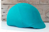 Sleazy Sleepwear Lycra Solid Helmet Cover