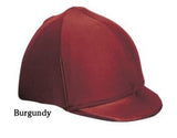 Sleazy Sleepwear Lycra Solid Helmet Cover