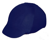 Sleazy Sleepwear Lycra Solid Helmet Cover