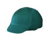 Sleazy Sleepwear Lycra Solid Helmet Cover