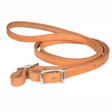Circle Y Pony Harness Roping Rein