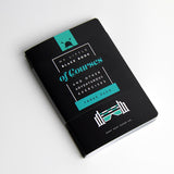 Hunt Seat Paper Little Black Book 3 Pack