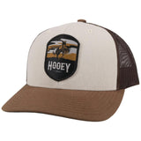 Hooey "Cheyenne" Trucker Hat