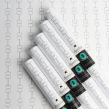 Hunt Seat Paper Wrapping Paper Rolls