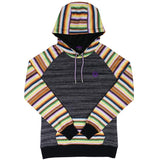 Hooey Ladie's "Catalina" Hoody