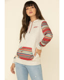 Hooey Ladies Laramie Hoody