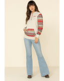 Hooey Ladies Laramie Hoody