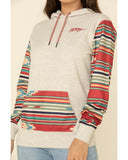 Hooey Ladies Laramie Hoody