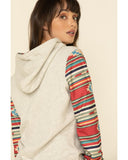 Hooey Ladies Laramie Hoody