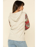 Hooey Ladies Laramie Hoody