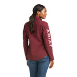 Ariat Women's New Team Softshell Jacket