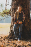 Hooey Ladie's "Catalina" Hoody