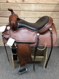 Cashel Trail Blazer Saddle