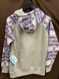 Hooey "Summit" Ladies Hoody