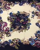 Wyoming Traders Wild Rag Silk Scarves