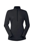 Kerrits Ice Fil Lite Long Sleeve Riding Shirt - Solild