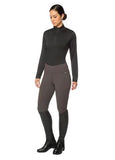Kerrits Ice Fil Lite Long Sleeve Riding Shirt - Solild