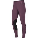 Kerrits Flow Rise Knee Patch Performance Tight