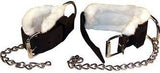 Kicking Chains Nylon /Fleece