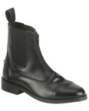 Equistar Child's Zip Paddock Boot