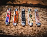 Hooey Pocket Knife