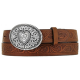 Girl'S Trophy Belt