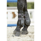 LeMieux Impact Responsive Tendon Boots