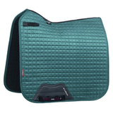 LeMieux Suede Dressage Square Saddle Pad