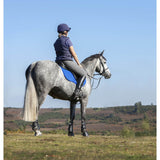 LeMieux ProSport Suede General Purpose Square Saddle Pad