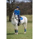 LeMieux ProSport Suede General Purpose Square Saddle Pad