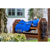 LeMieux ProSport Suede General Purpose Square Saddle Pad