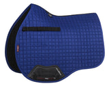 LeMieux ProSport Suede General Purpose Square Saddle Pad