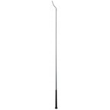 Fleck Dressage Whip PVC Handle