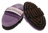 LeMieux Flexi Horse Hair Body Brush