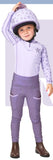 LeMieux Mini Pull On Tights