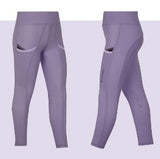 LeMieux Mini Pull On Tights