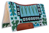 Professional's Choice Good Medicine Comfort-Fit SMX Air Ride Pad